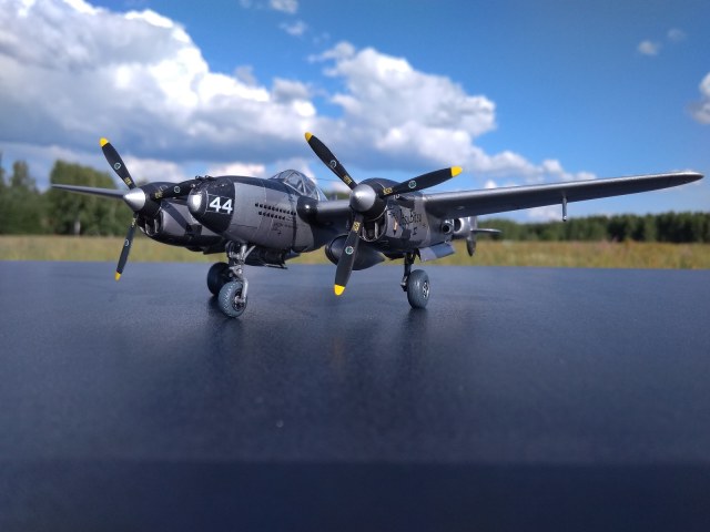 P-38
