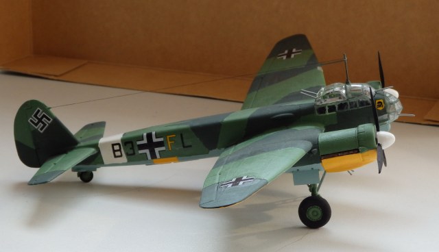 JU-88A4