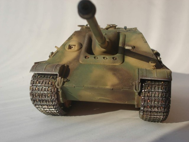 Sd.Kfz. 173 JagdPanther