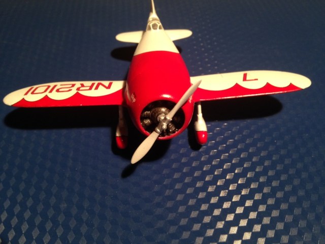 Gee Bee