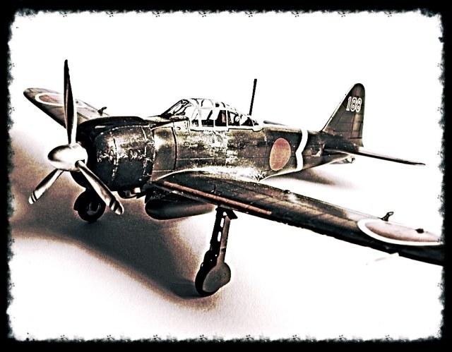A6M3 Mod.22a