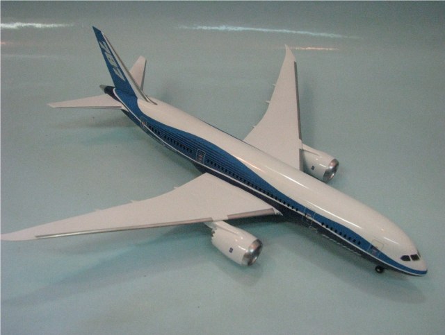 Boeing 787