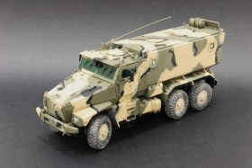 Урал-63095 «Тайфун-У»