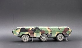 ракетный комплекс 9K79 “Точка”