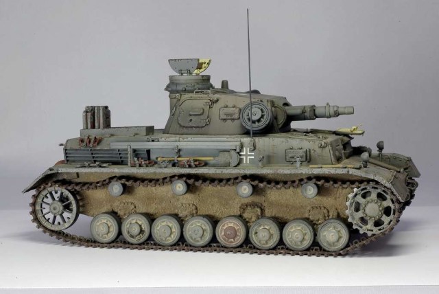 Pz.Kpwf.IV Ausf.C