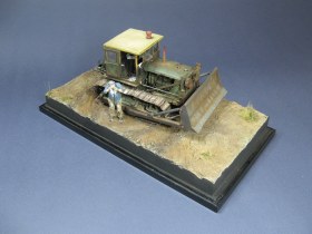 "Подбитый" Федя