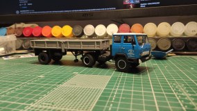 каз -609в с п/п одаз-885