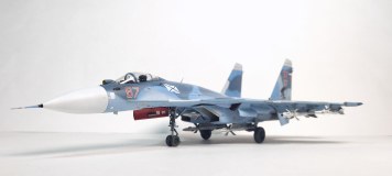 Су-33 1/72