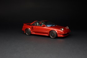 TOYOTA MR2
