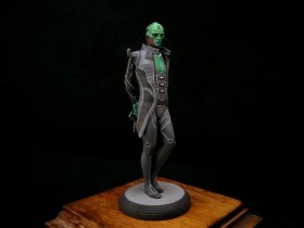 Тейн Криос (Mass Effect)