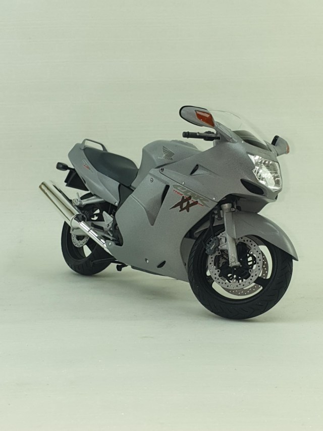 Honda CBR 1100