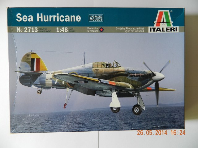 Си Харрикейн