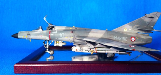 Super etendard