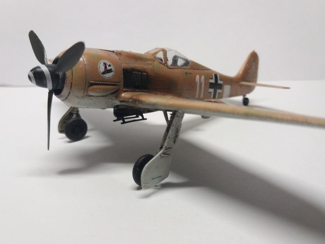 FW-190F-8