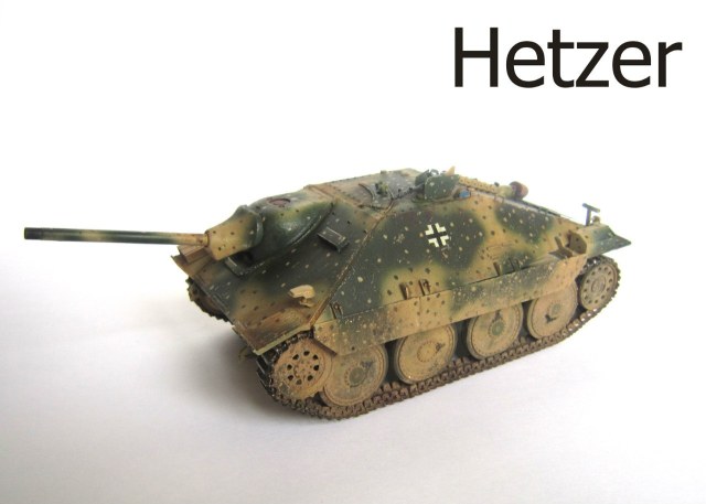 Hetzer
