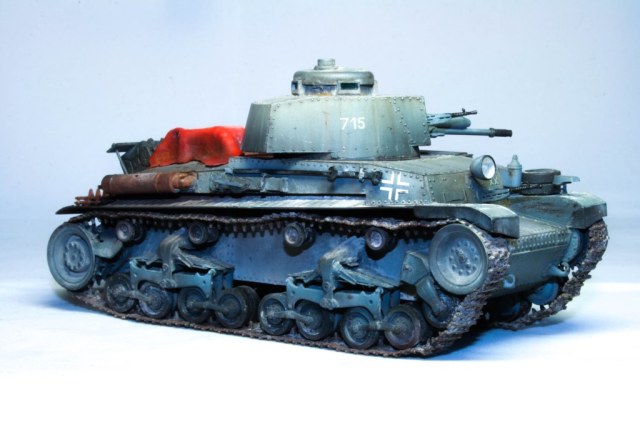 Pz 35 (t)