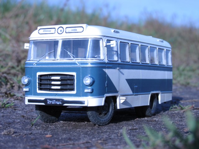 Таджикистан-1