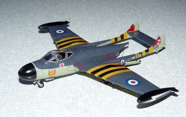 de Havilland D.H.112 SEA VENOM