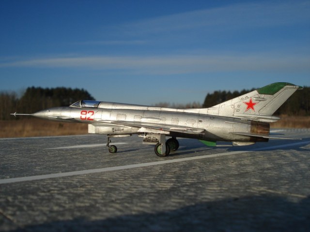 Миг Е-8/2