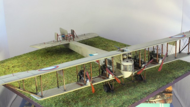 "Илья Муромец"