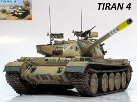 Tiran 4