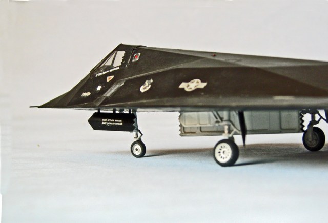 F-117