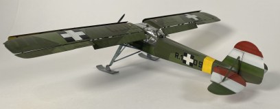 Fieseler Fi156C Storch