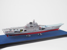 ТАВКР "Адмирал Флота Советского Союза Кузнецов"