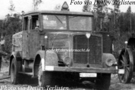 FAUN Eilschlepper_ ZR/ ZRS