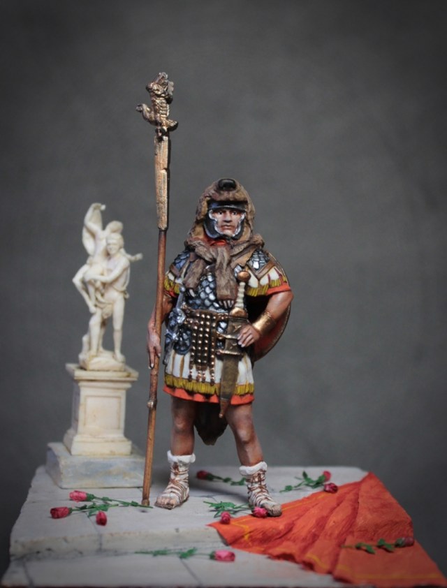 "Римская слава"