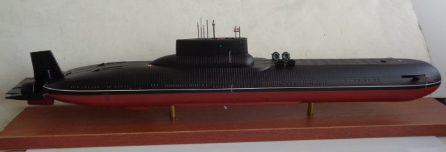 ТРПКСН ТК-202 пр. 941