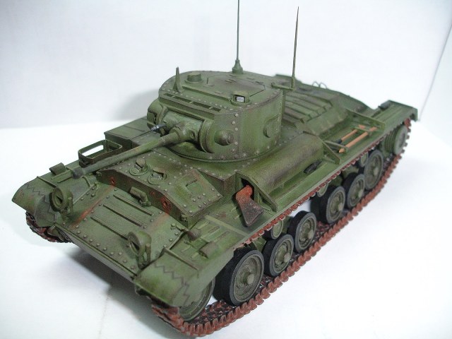 Валентайн IV