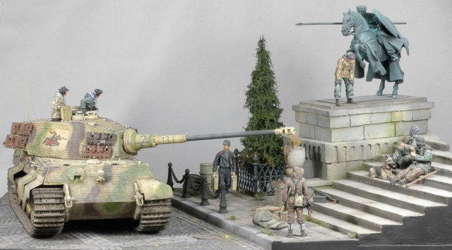 Железный Рыцарь