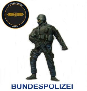 bundespolizei