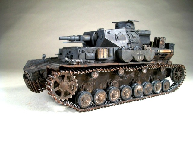 Pz.Kpfw. IV Ausf. E