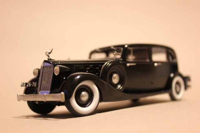 Packard Twelve
