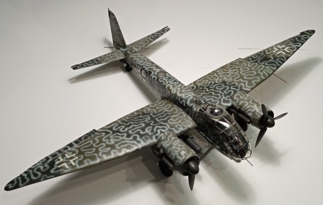 Юнкерс 188 А-3