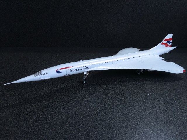 Concorde