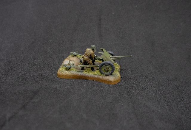 45-мм противотанковая пушка обр. 1937