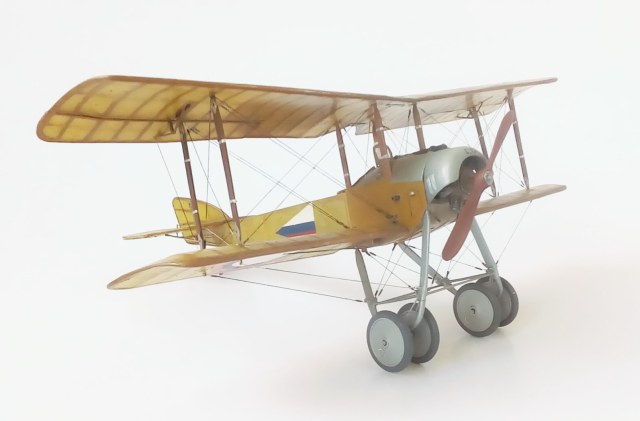 Сикорский С-16