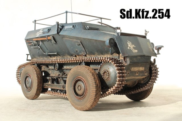 Sd.Kfz.254