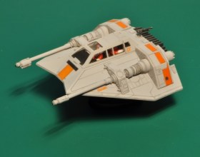 STAR WARS Snowspeeder