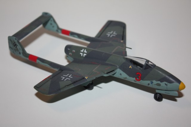 Focke Wulf TL-Jager Flitzer