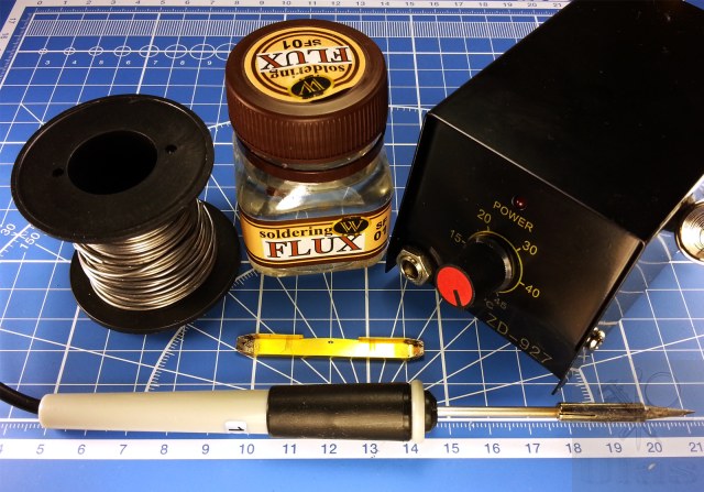 Паяльная станция ZD-927