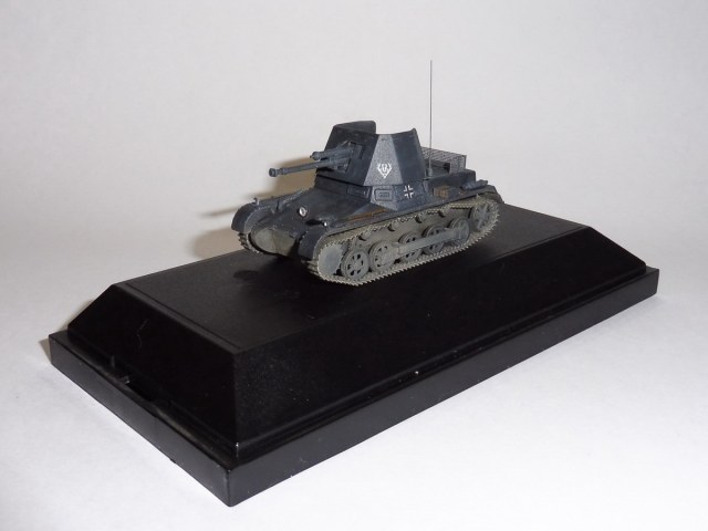 4,7cm Pak(t) Sfl. auf Pz.Kpfw.I Ausf.B