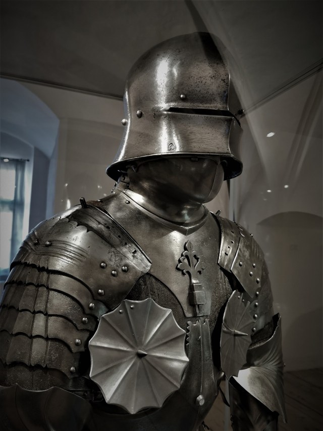 Баварский музeй армии Bayerisches Armeemuseum