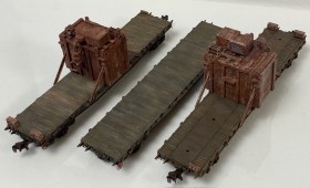 Платформы 13-401