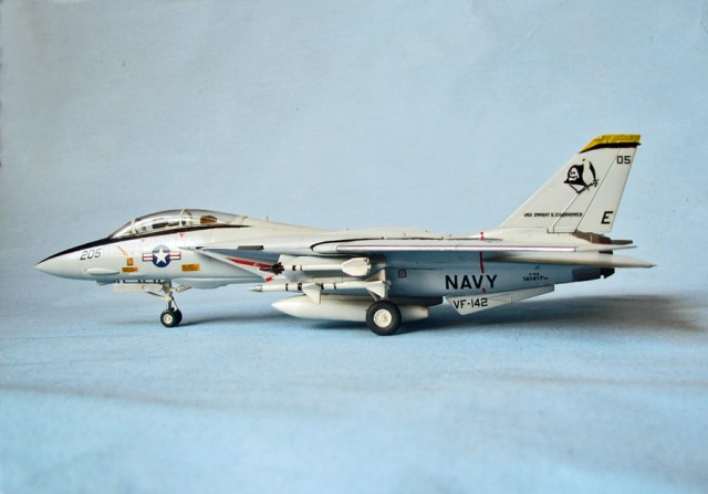 F-14A