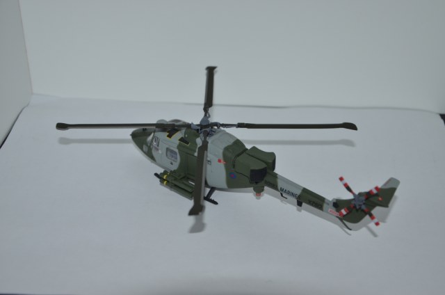 Westland Lynx AH Mk.7