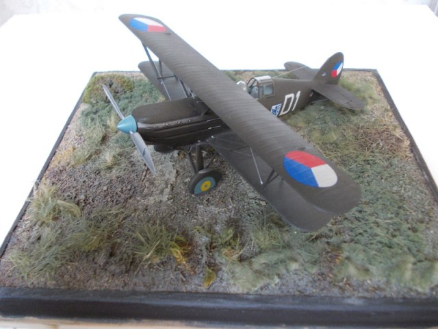 Крылья Чехословакии.В-534.серIV